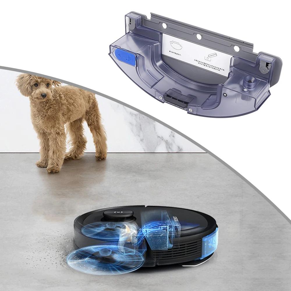 Water Tank Mopping Mop Pad Holder Part For Ecovacs Deebot Ozmo T8 N8 Pro T8 Max T8 AIVI DDX96 DX93 Mop Board Plate Vacuum Part