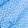 NonWoven Fabric Disposable Rag Dishcloth Washing Cleaning Cloth Towel Kitchen Supplies(Blue )