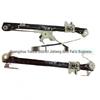 LR083207 Rear Door Window Regulator for Land Rover Discovery 5