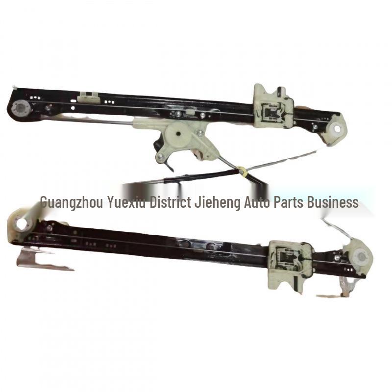 LR083207 Rear Door Window Regulator for Land Rover Discovery 5