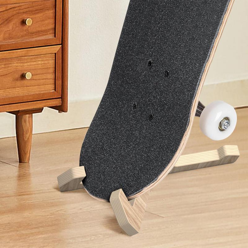 Skateboard Stand 1 Pair Snowboard Rack Longboard Wall Mount Snowboard Hardware For Enthusiasts And Collectors Family Friends