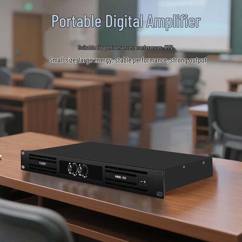 Weishu LK-1200 Professional 8-inch PA System Kit (CN Version)