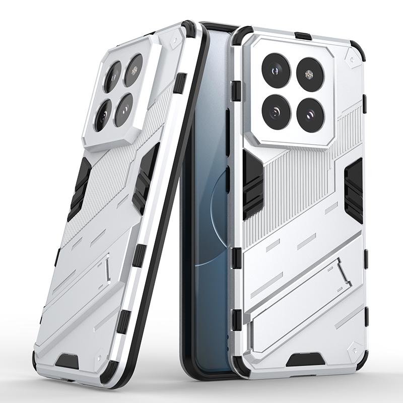 Shockproof Armor Case For Xiaomi 14 11T Mi 10T 11 Lite Phone Cover for Redmi Note 9 10 Pro Max 9A 9C 9T 9S 10S 11S Back Coque