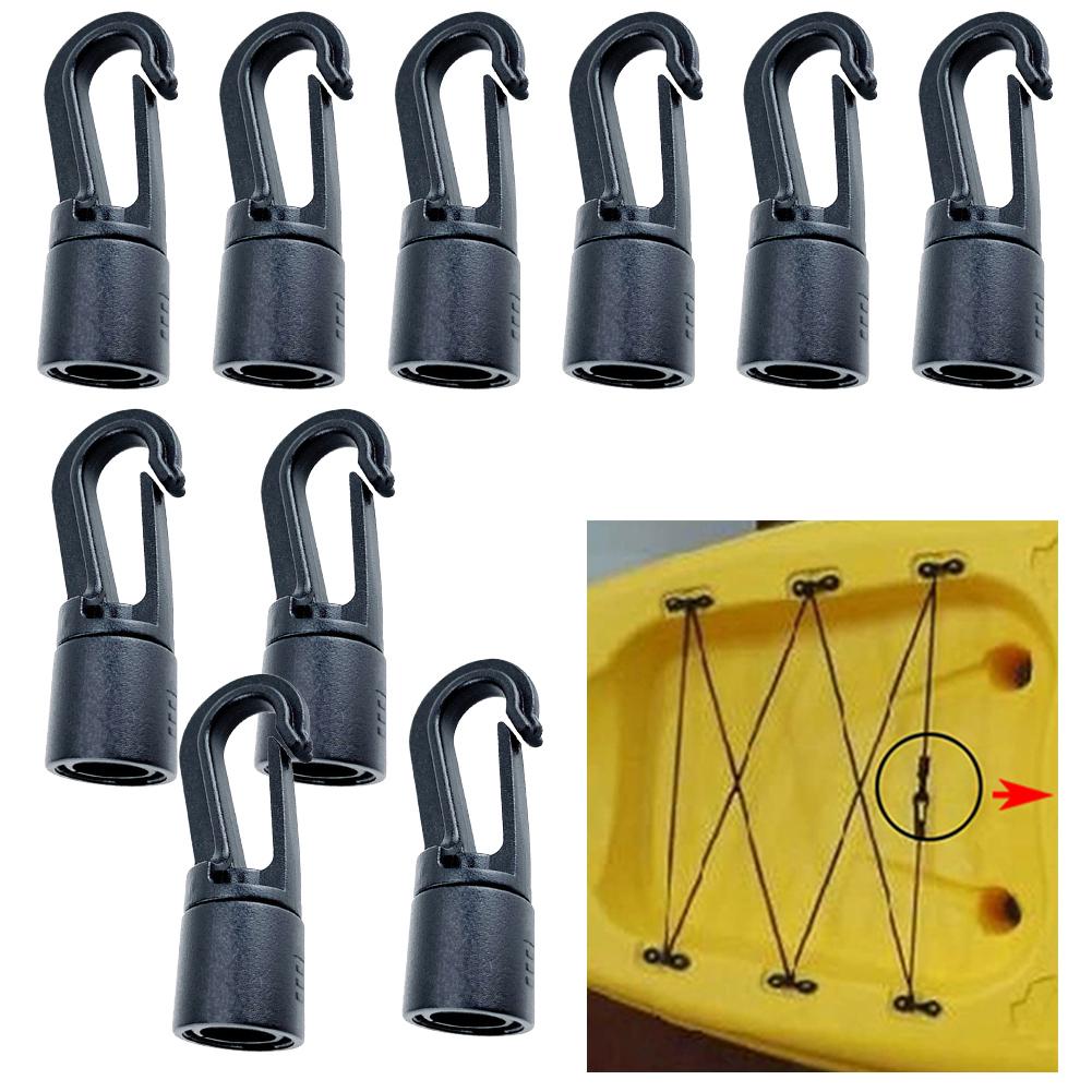 Köp Rope Hanging Hooks Shock Bungee Cords Elastic Cord Joom