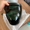 Beschlagfreie, hochtransparente, schlagfeste Schweißschutzmaske & Schutzbrille