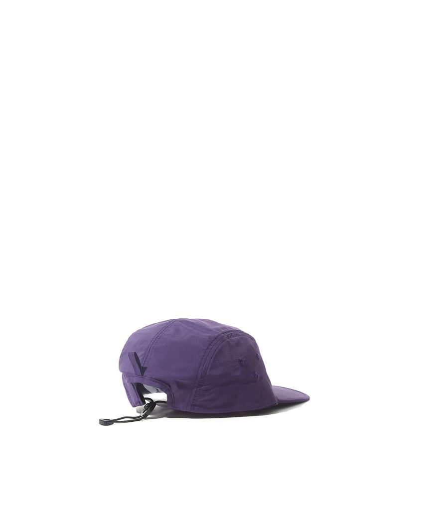 WORTHWHILE MOVEMENT Hiker Cap (Deep Purple)