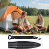 3 Sound Effects Electronic Whistle ABS High Volume Match Whistle with Lanyard Multifunctional Sports Traning Whistle