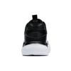 Anta Anti-Slip Wear-Resistant Low-Top Chunky Sneakers Men's Black Sneakers