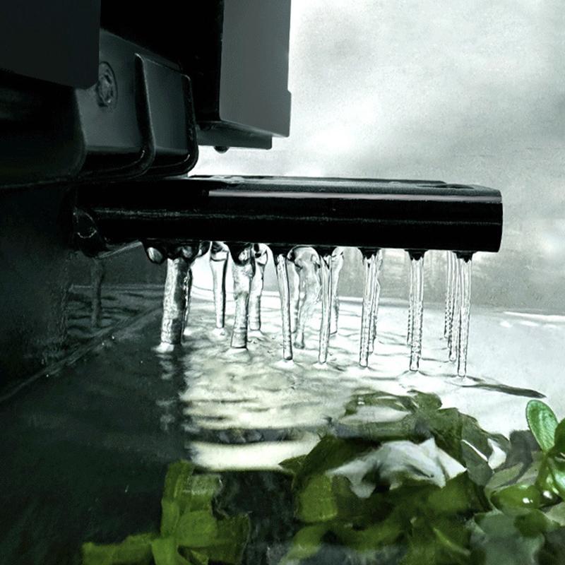 

Для Xiaomi Mijia Fish Tank Modification Dual-User Outlet Water Rainfall Waterfall Enrichment Accessories 02