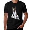 Truly Bull Terrier TShirt Summer Sports Quick Dry TShirt