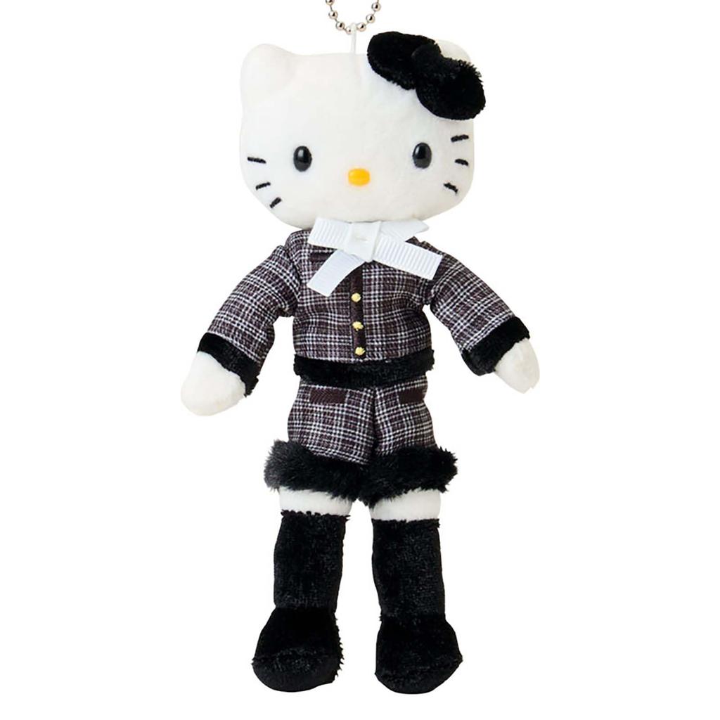 Sanrio Mascot Holder for Going Out Closet Hello Ages 6 and 112691 (SANRIO) (Sanrio Collection) Kitty, Up,