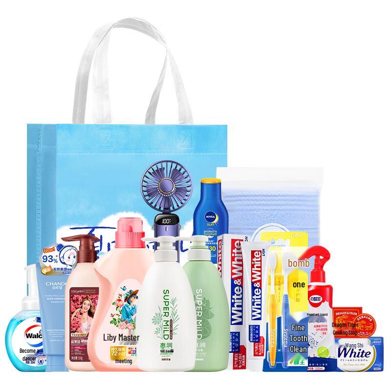 Dettol Sommer-Kühl-Geschenkset