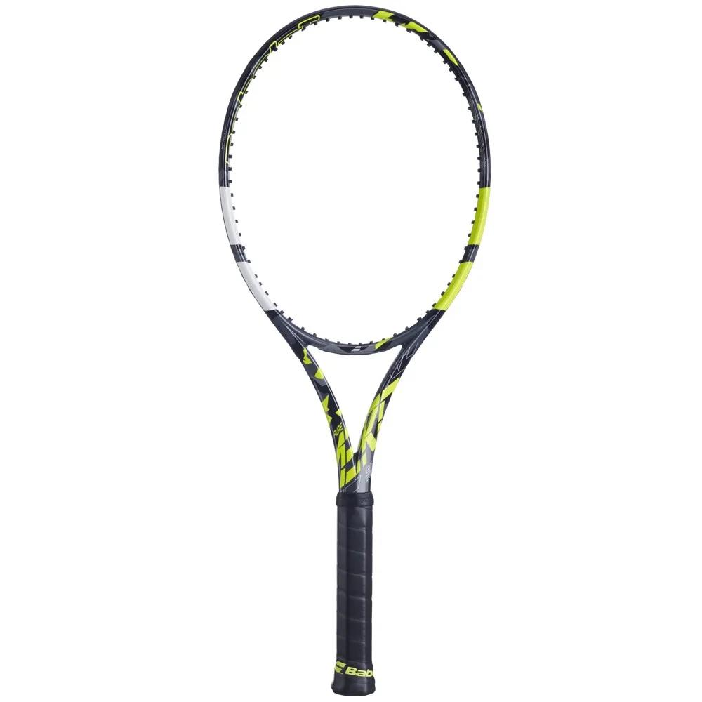 Babolat Теннисная ракетка без струн Pure aero 98 u ncv