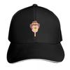 Bubble O Bill Baseball Cap Vintage Thermal Visor Hat Unisex Unique Hats Womens Beach Outlet Unisexs
