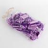 50pcs/bag Purple Fluffy Clamps Rollers Pink DIY Curler Reusable Perm Hair Clip  Professional