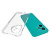 Case for 400 5G - TPU, Transparent