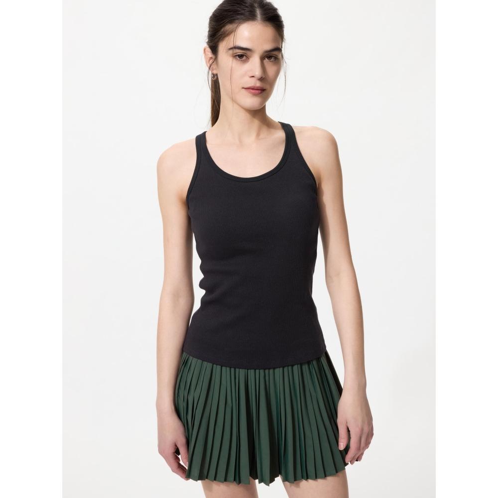 Uniqlo Japan Racerback Bra Top