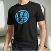 New Shirt Venture Industries The Ve Active Logo T-Shirt Funny Size S To 5XL