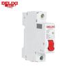 DELIXI ELECTRIC DZ47S Miniature Circuit Breaker
