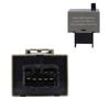 LED Turn Signal Relay for Toyota, Set of 2, Turn Signal, LED Compatible, High