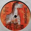 7inch Record JACKIE ROBINSON  Say You HOSS98 Horse 1975 UK Reggae Ska  Dub Used