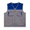 Xin Chuyuan Reflective Safety Vest, New Poem Edition