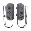 (Monster Hunter Black Bluetooth Joy-con L/r Controller Compatible With Nintendo Switch