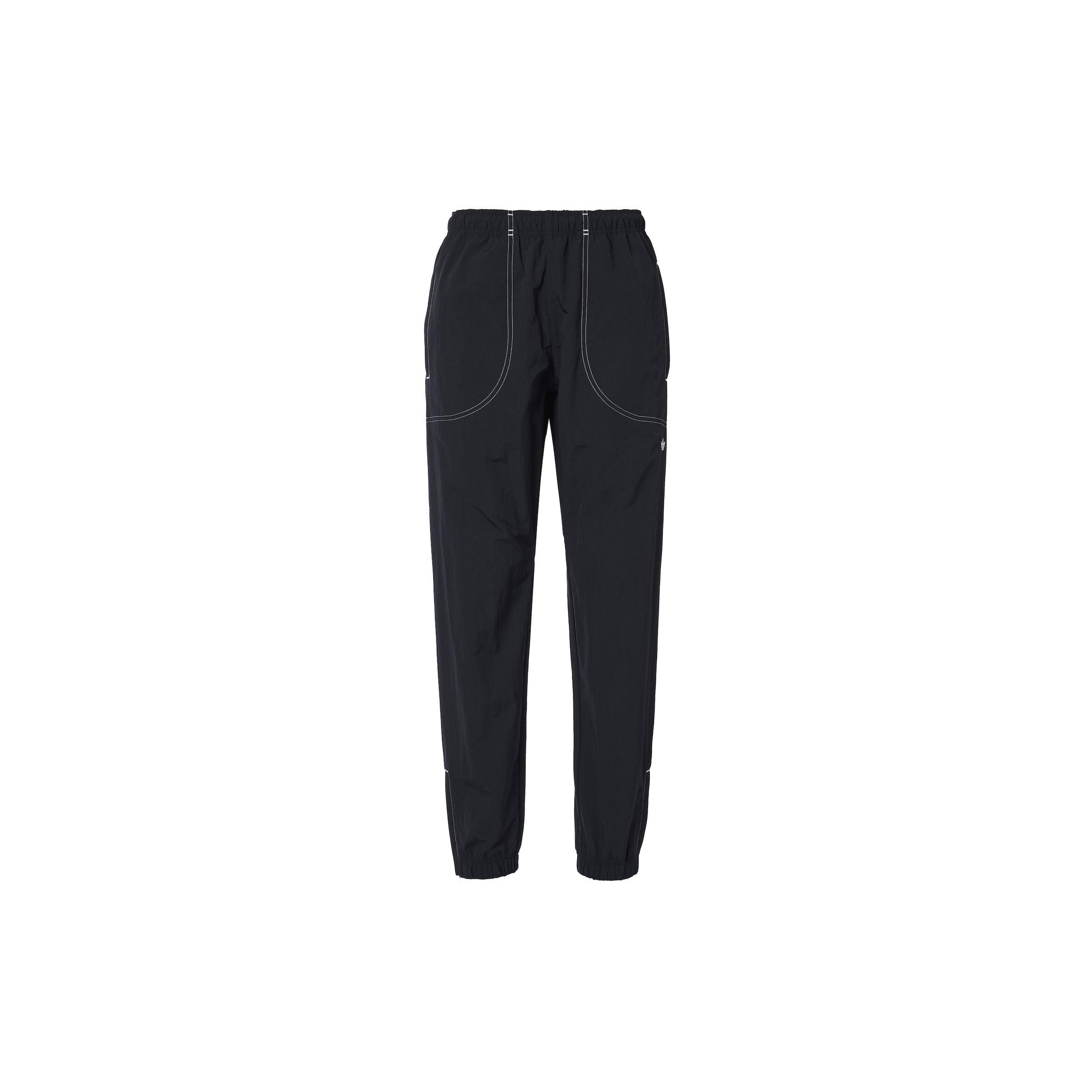 adidas originals SUMMER B-Ball Wind Pants Men s GD2055 S