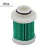 Filter Fuel Filter Filter Fiber White Fuel Filter 15412 92J00 Green Fuel Filter 15412 92J00 For Suzuki Outboard