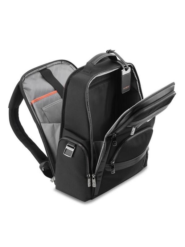 Samsonite Executive Business Laptop Backpack