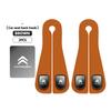 Car Seat Back Headrest Hook Strong Load-bearing Storage Hanger For Citroen C4 C3 C5 C1 C2 C6 C4L DS3 DS4 Berlingo Picasso Jumper UW1