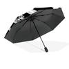 Los Angeles ice hockey  Umbrella 8-Frame for Travel, Camping, Casual Lightweight Portable Umbrella, Essential for Every Family Holidays Gift