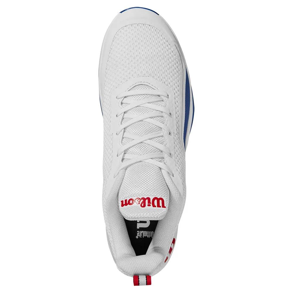 Wilson Shoes for Any Surface Rush Pro Lite