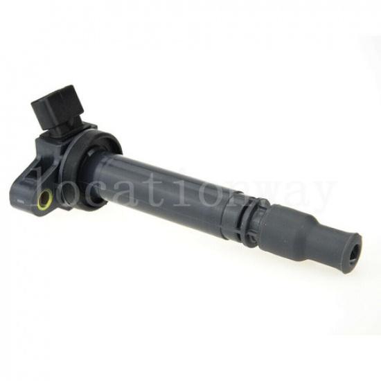 Ignition Coil for Toyota Corolla ZZE123R Celica ZR SX 2ZZ-GE 2ZZGE 90919-02238