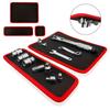 S/M/L Magnetic Tool Mat Strong Magnet Magnetic Storage Mat Organizer Tool Trays  DIY Tool Organize