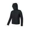 New FILA Jackets Men's Black A11M427707FBK