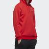 Adidas Neo Cs Hoodie 2 Sports Pullover Sweatshirt Men Tops Red GG3386