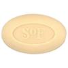 South of France Lush Gardenia French Milled Soap with Shea Butter, 170g (6oz)