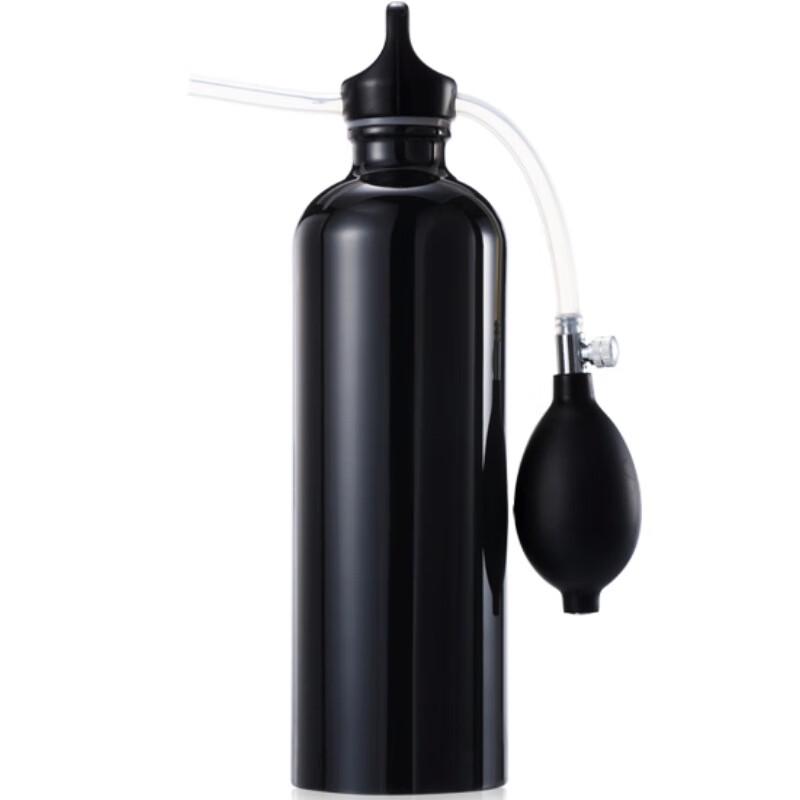 

Jingyi Portable Outdoor Water Purifier Bottle