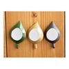 Tableware East Chopstick Rest <Leaf> Green kn003ct06803