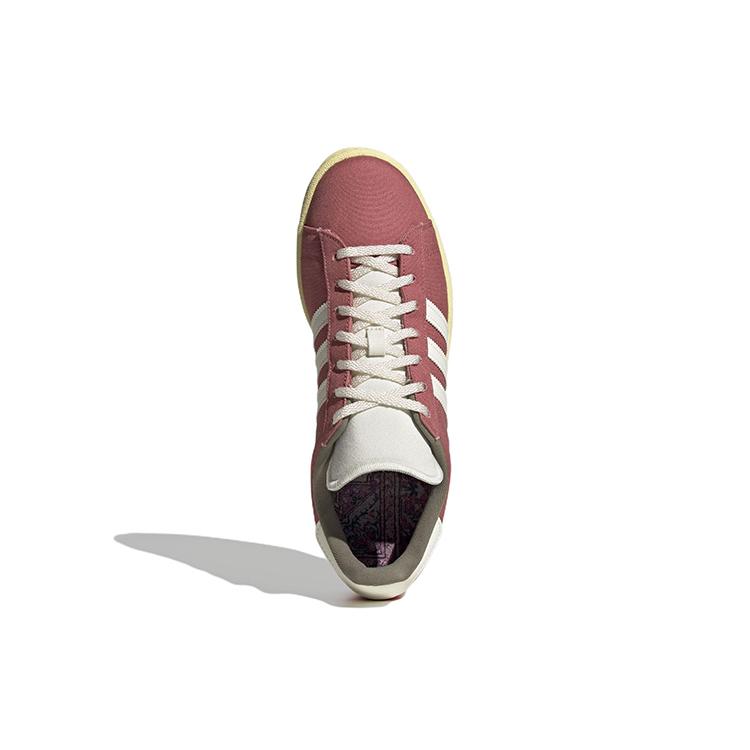 adidas Campus 80s Wonder Red GY4583