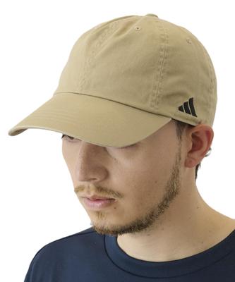 Adidas ADM Cotton Twill DP-Cap, Beige