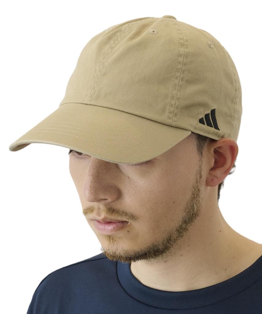 Adidas ADM Cotton Twill Beige DP-Cap,