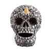 LED Backflow Incense Burner (Skull)