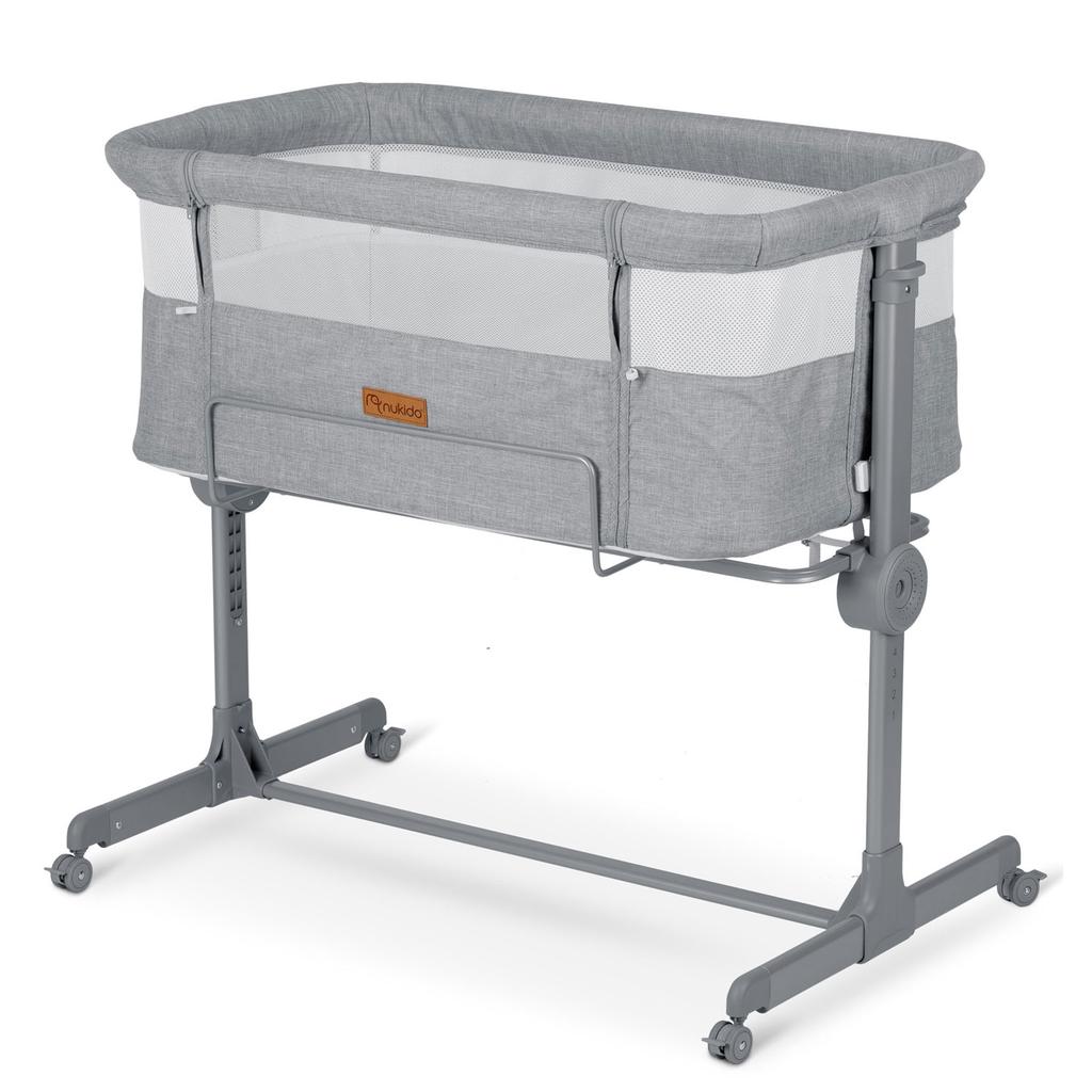 Nk-243 Grey Extra Bed