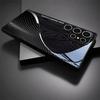 New Creative fashion trend Exquisite PhoneCase for Samsung Galaxy S26 S25 S24 S23 S22 S21 FE Ultra Plus  Men Built-in glass