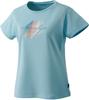 Prince Streetwear Sky Blue Women's T-Shirt, (117)
