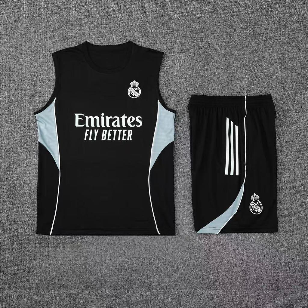 Wholesale Argentina France Portugal Brazil Real Madrid Barcelona Arsenal Breathable Sports Jerseys Vest Training Clothes