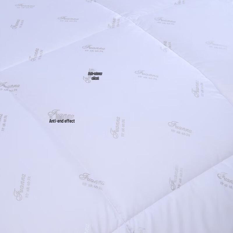 FUANNA Warm Winter Australian Wool Quilt