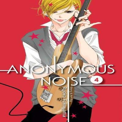 Ficción – Cómics y manga